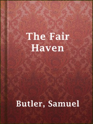 cover image of The Fair Haven